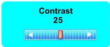 Seiki SE321FB - Modo de imagen - 1
