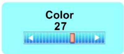 Seiki SE321FB - Tint - 1