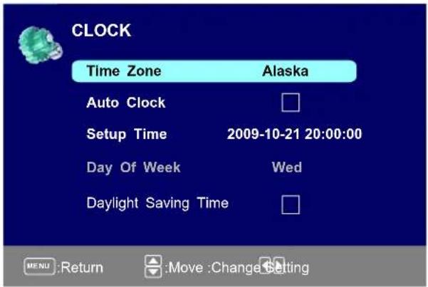 Seiki SE321FB - RELOJ - 1