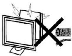 Seiki SE321FB - PRECAUCIONES Y SEGURIDAD - 9