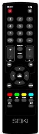 Seiki SE321FB - DANS LA CAISSE - 2