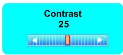 Seiki SE321FB - Contrast - 1