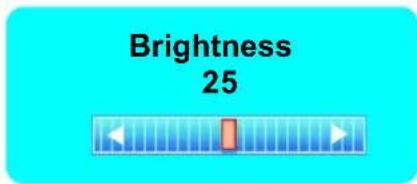 Seiki SE321FB - Nitidez - 1