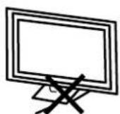 Seiki SE321FB - PRECAUTIONS DE SECURITE - 5