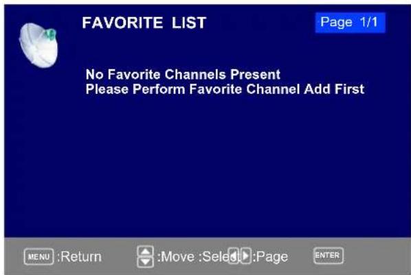Seiki SE321FB - Lista favorita - 1