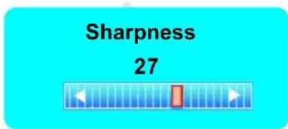 Seiki SE321FB - Modo de imagen - 3