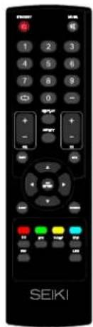 Seiki SE321FB - IN THE CARTON - 2