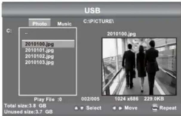 Seiki SE42UM - Ver imagenes - 1