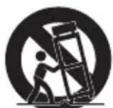 Seiki SE42UM - IMPORTANT SAFETY INSTRUCTIONS - 1