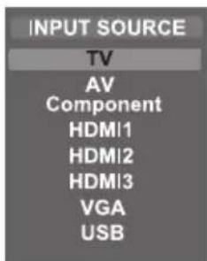 Seiki SE42UM - Configuración inicial - 5
