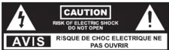 Seiki SE42UM - IMPORTANT SAFETY INSTRUCTIONS - 2