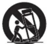 Seiki SE42UM - INSTRUCCIONES DE SEGURIDAD IMPORTANTES - 1