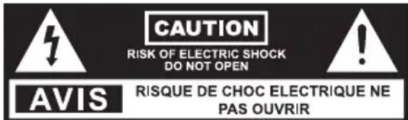 Seiki SE42UM - INSTRUCCIONES DE SEGURIDAD IMPORTANTES - 2