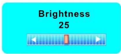 Seiki SE421TT - Brightness - 1