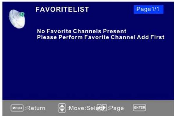 Seiki SE421TT - FavoriteList - 1