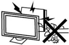 Seiki SE421TT - PRECAUTIONS DE SECURITE - 8