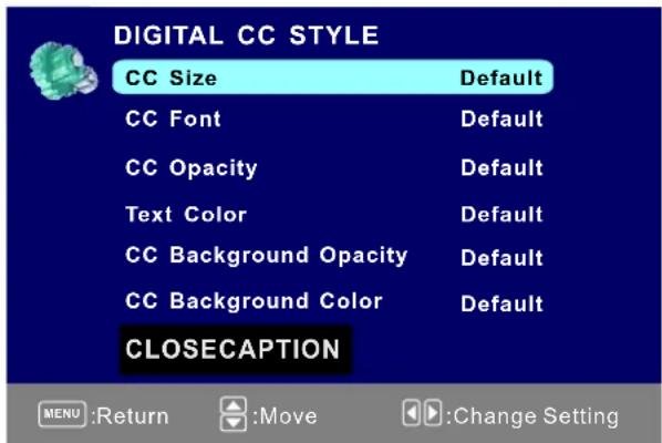 Seiki SE421TT - Digital CC Style - 1