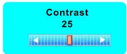Seiki SE421TT - Mododeimagen - 1