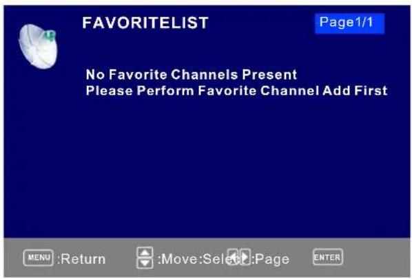 Seiki SE421TT - Menúdecanal - 3