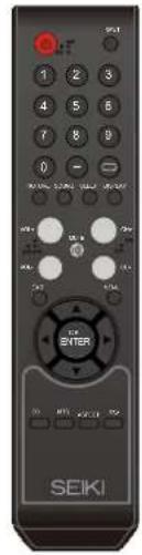 Seiki SE421TT - IN THE CARTON - 2