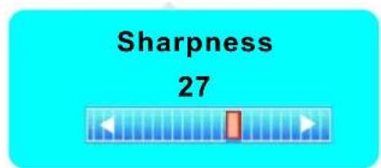 Seiki SE421TT - Mododeimagen - 3