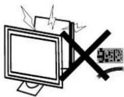 Seiki SE421TT - 3.SAFETYPRECAUTIONS - 9