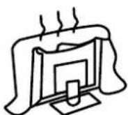 Seiki SE421TT - PRECAUTIONS DE SECURITE - 4