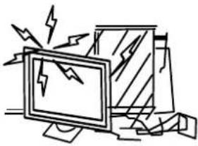 Seiki SE421TT - 3.SAFETYPRECAUTIONS - 6