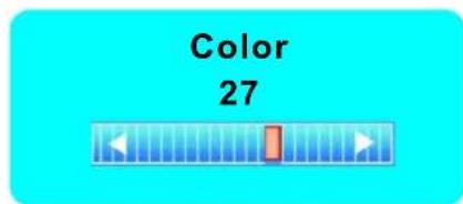 Seiki SE421TT - Color - 1