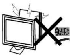 Seiki SE421TT - PRECAUCIONES Y SEGURIDAD - 9