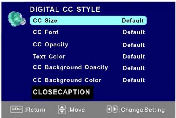 Seiki SE421TT - Style Numérique CC - 1