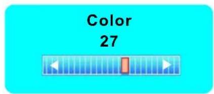 Seiki SE421TT - Mododeimagen - 2
