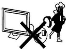 Seiki SE421TT - 3.SAFETYPRECAUTIONS - 10