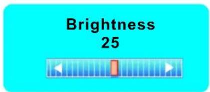 Seiki SE421TT - Nitidez - 1