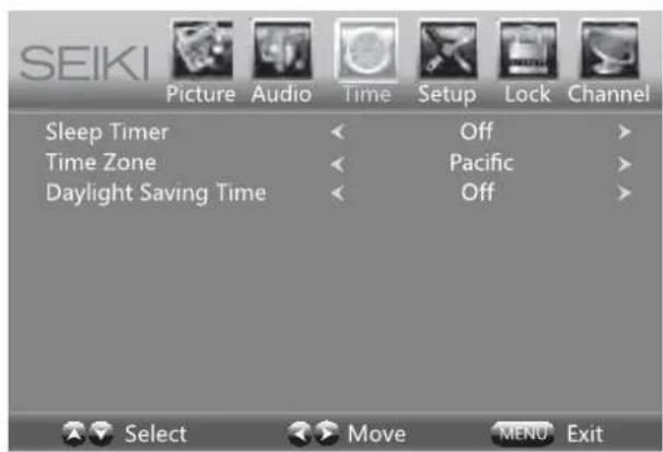 Seiki SE24FL - ! - 1