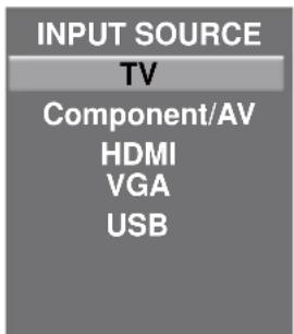 Seiki SE24FL - Configuración inicial - 6