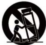 Seiki SE24FL - CONSIGNES DE SÉCURITÉ IMPORTANTES - 1