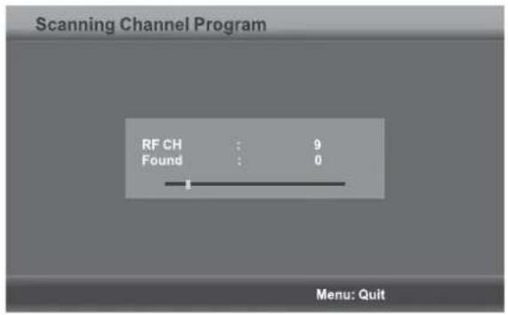 Seiki SE24FL - Select Language
Welcome to the SEIKI HDTV Setup Wizard.
Follow this guide to help setup your
HDTV for Scanning Channels or
accessing your external devices for
Antenna, Set-top Box, Blu-ray. DVD,
Games and other player.
Use the Up and Down arrows on your
remote control or TV keypad to select
the language of screen menu and message.
English
French
Spanish
:Select
OK: Next
21. SALIR: Salir del menú OSD (Visualización en pantalla)   
22. A/B/C/D: Una sola presión | cambiar al canal FAV mantenga presionado|guardar canal actual   
23. LISTA-CH: Visualice la lista de programas   
24. AGREGAR/BORRAR: Agrega o elimina los canales favoritos   
25. FAV: Muestra la lista de canales favoritos   
26. FAV+/-:Presione para escanear los programas favoritos de televisión   
27. HDMI: Selecciona directamente el modo
^DMI - 6