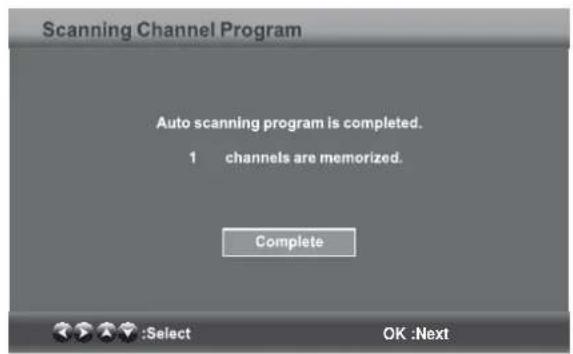 Seiki SE24FL - Select Language
Welcome to the SEIKI HDTV Setup Wizard.
Follow this guide to help setup your
HDTV for Scanning Channels or
accessing your external devices for
Antenna, Set-top Box, Blu-ray. DVD,
Games and other player.
Use the Up and Down arrows on your
remote control or TV keypad to select
the language of screen menu and message.
English
French
Spanish
:Select
OK: Next
21. SALIR: Salir del menú OSD (Visualización en pantalla)   
22. A/B/C/D: Una sola presión | cambiar al canal FAV mantenga presionado|guardar canal actual   
23. LISTA-CH: Visualice la lista de programas   
24. AGREGAR/BORRAR: Agrega o elimina los canales favoritos   
25. FAV: Muestra la lista de canales favoritos   
26. FAV+/-:Presione para escanear los programas favoritos de televisión   
27. HDMI: Selecciona directamente el modo
^DMI - 7