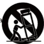Seiki SE24FL - INSTRUCCIONES DE SEGURIDAD IMPORTANTESse characters and symbols, possibly from a form or report.



Lea estas instrucciones ... todas las instrucciones de seguridad y sobre el funcionamiento se deben leer antes de utilizar este producto.   
Guarde estas instrucciones ... las instrucciones de seguridad y sobre el funcionamiento se deben conservar para futuras referencias.   
Tome en cuenta todas las advertencias ... todas las advertencias en el producto y en las instrucciones sobre el funcionamiento se deben cumplir.   
Siga todas las instrucciones ... todas las instrucciones sobre el funcionamiento y uso se deben seguir. - 1