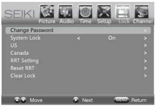 Seiki SE24FL - ! - 1