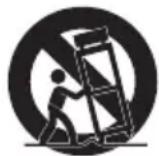 Seiki SE32HG - IMPORTANT SAFETY INSTRUCTIONS - 1