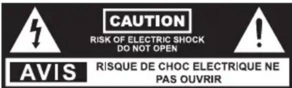 Seiki SE32HG - INSTRUCCIONES DE SEGURIDAD IMPORTANTES - 2