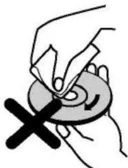 OCEANIC OCEALED22DVDB3 - Limpieza - 2