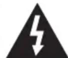 OCEANIC OCEALED22DVDB3 - RISQUE D' ELECTROCUTION NE PAS OUVRIR - 1