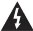 OCEANIC OCEALED22DVDB3 - RISK OF ELECTRIC SHOCK DO NOT OPEN - 1