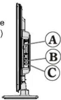 OCEANIC OCEALED22DVDB3 - Stop / Ejecter - 1