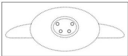 Alden 18.5inch - Classification (Rating) - 2