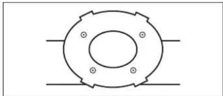 Alden 18.5inch - Classification (Rating) - 1
