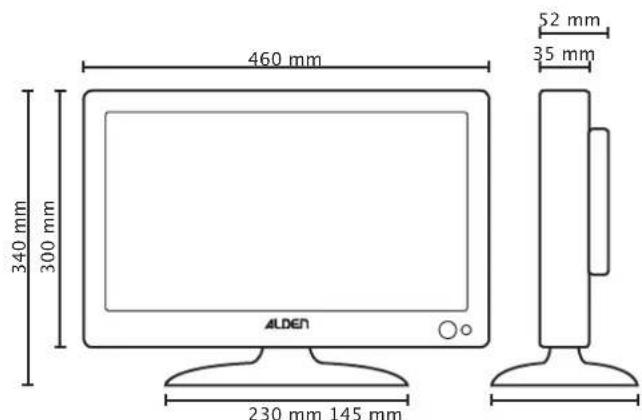 Alden 16inch - Que faire en cas de panne - 2